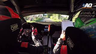 TC5 Nava | 59 Rally Princesa de Asturias 2022