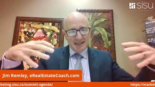 Jim Remley, President eRealEstateCoach com, The Top 3 Recruiting Strategies to Win Big in 2021