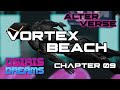 OSIRIS DREAMS - Vortex Beach [OFFICIAL MUSIC VIDEO]
