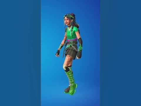 ЯДОВИТЫЕ КЛЫКИ Фортнайт - YouTube