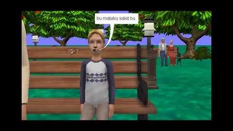 SAYANGI MATAMU - ALICE 3