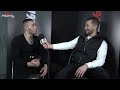 Interview post 100fight 45 mikhael bensimon  jassume ma dfaite