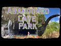Bizarre Beauty! Incredible Abandoned Cave Park in Camuy, Puerto Rico, plus la Iglesia de Piedra