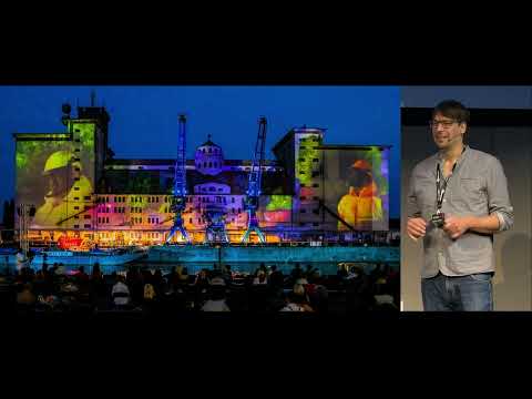 Video mapping for