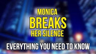 Exclusive: Monica of All About The Tea Breaks Her Silence &amp; Tells EVERYTHING!!