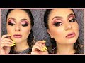 PASSO A PASSO CUT CREASE PERFEITO! DICAS PARA AUMENTAR O OLHAR