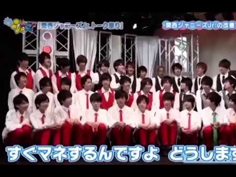 なにわ男子　大橋和也　どう思う？