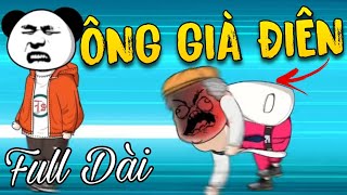 (Full Version) Trừng Trị Lão Già Điên - Fastliu Vietsub