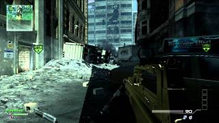 Epic Search and Destroy GB Match!