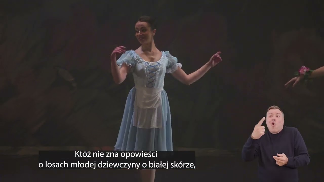 Królewna Śnieżka - Opera Śląska