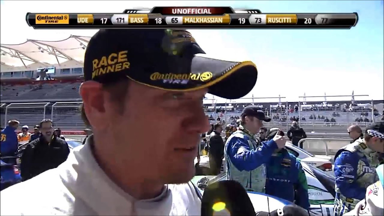 CJWilsonRacingMX5Cup SebringRaceMcAleerPostRace