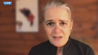 "We are going to grieve her tremendously": Gov. Gen. Payette on the Snowbirds crash
