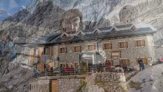 Dachstein - Autumn 2016 - Full HD
