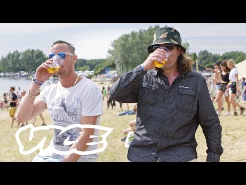 De meest gênante festivalverhalen van Down the Rabbit Hole-gangers