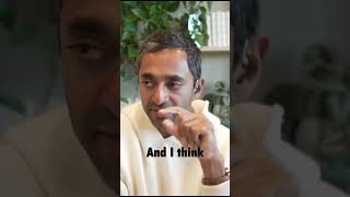 Famous Chamath exposes secret of the world Profile