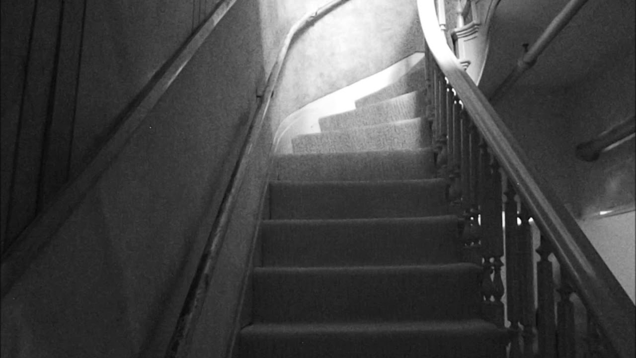 Malvern Manor Full Body Apparition 5 11 19 - YouTube