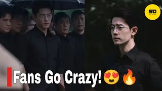 Xiao Zhan’s Transformation into Ren Shaobai | Spy (ING) Drama Explained!