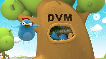 SAMSUNG DVM - S Fun DVMS ~ Redefining System Air Conditioning Standards [by ESE]