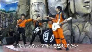 DISH//　「I Can Hear 」　LIVE　歌詞付き