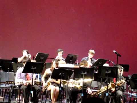 Big Band Christmas II