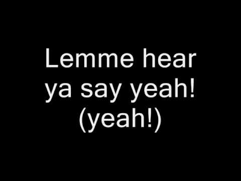 2 unlimited - no limit (lyrics)