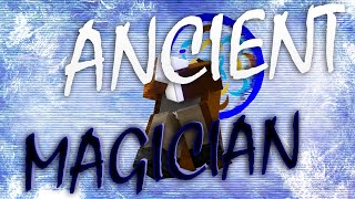 Roblox Script Showcase Episode#1641/Ancient Magician