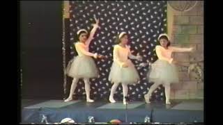 1999 MSW Nutcracker Play