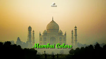 Taoufik Ft MerOne Music - Mumbai Colors (Official Music)