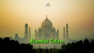 Taoufik Ft MerOne Music - Mumbai Colors  Resimi