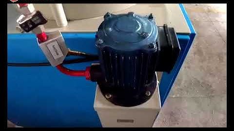 Lapping Machine and polishing machine for mechanical seal rings