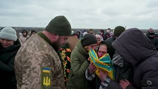 365 днів  повномасштабного вторгнення в Україну