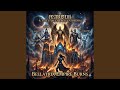 Bellatrix Empire Burns (feat. OD1N ON3 3YE, K4L1 M4 FL4M3, SH1VA I.D V01D &amp; VALKYR.I ATHENA)