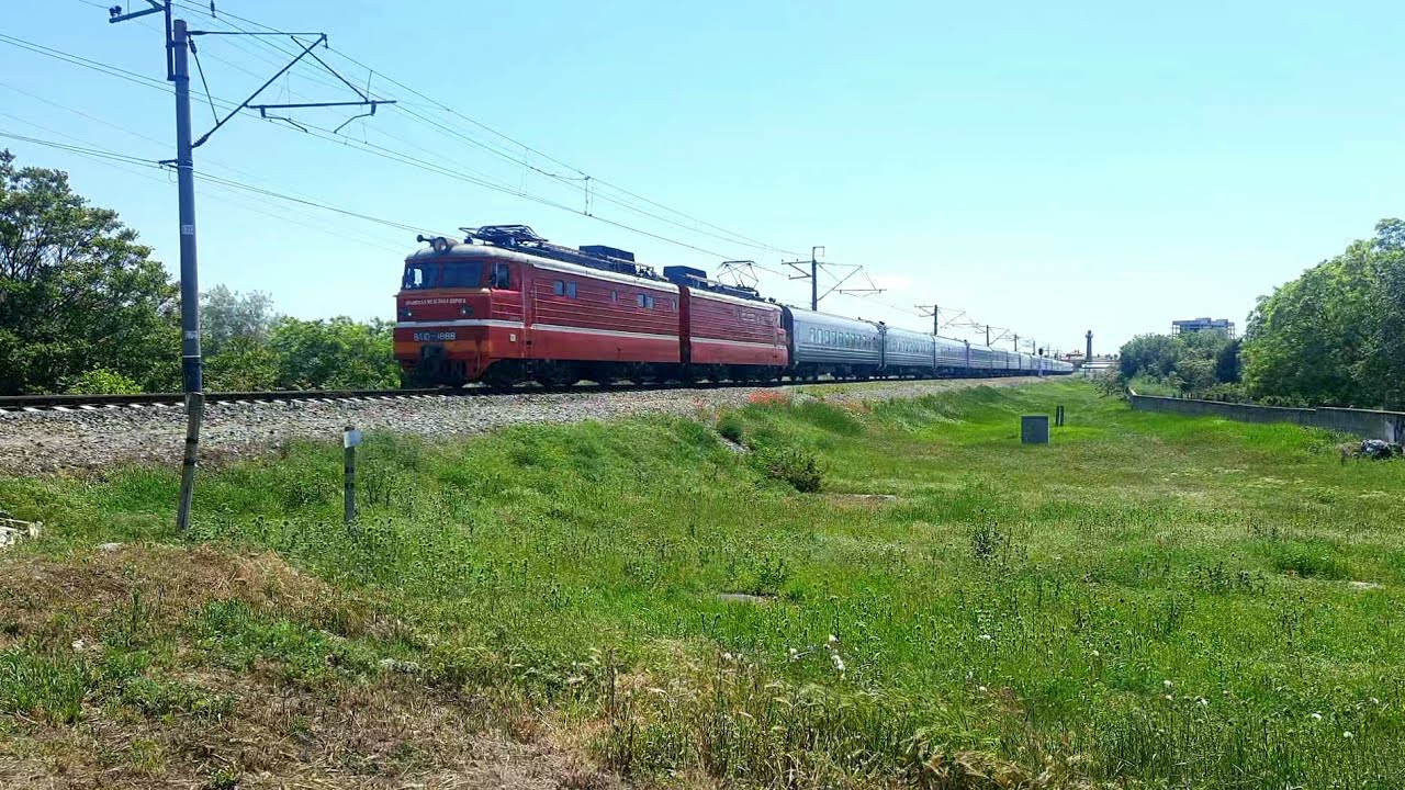 Пенза владиславовка поезд. Эд4м-0393 КЖД. Вл10 1888. 54 Км Евпатория. 54 Километр Евпатория.