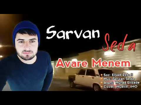 Sarvan Seda - Avare menem 2019/2020