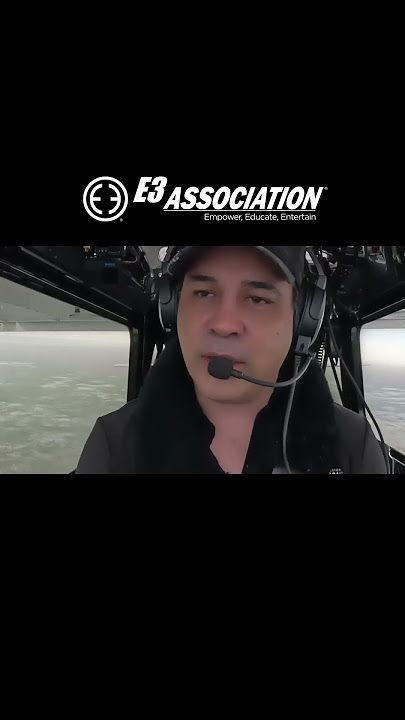 Seaplane Pilots Reveal Their Top Landing Site Selection Secrets