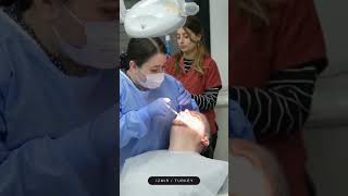 Pro Estetik All-On-4 Implant Procedure