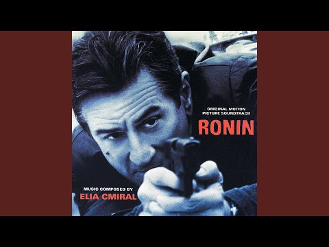 Elia Cmiral — Passion