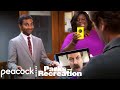 Ron Swanson Goes off the Grid - Parks and Recreation