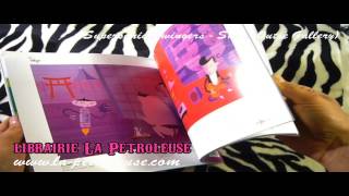 Livre Book Supersonic S - Shag Outré Gallery Librairie La Petroleuse