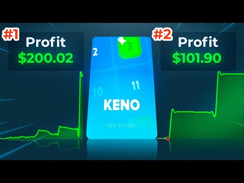 Experience Exciting Keno Games at Pinco Play Casino Online in English for Canadian Players