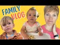 Family Vlog May 2022