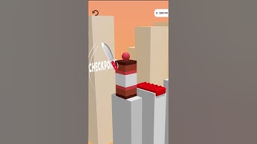 Slice It All! level 23 🔪 #shorts #gameplay