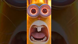 Your Monday motivation. #illumination #minions #animation #despicableme #shorts