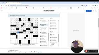 LA Times Crossword: 1-12-24