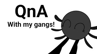 Qna With Tiniros Gang