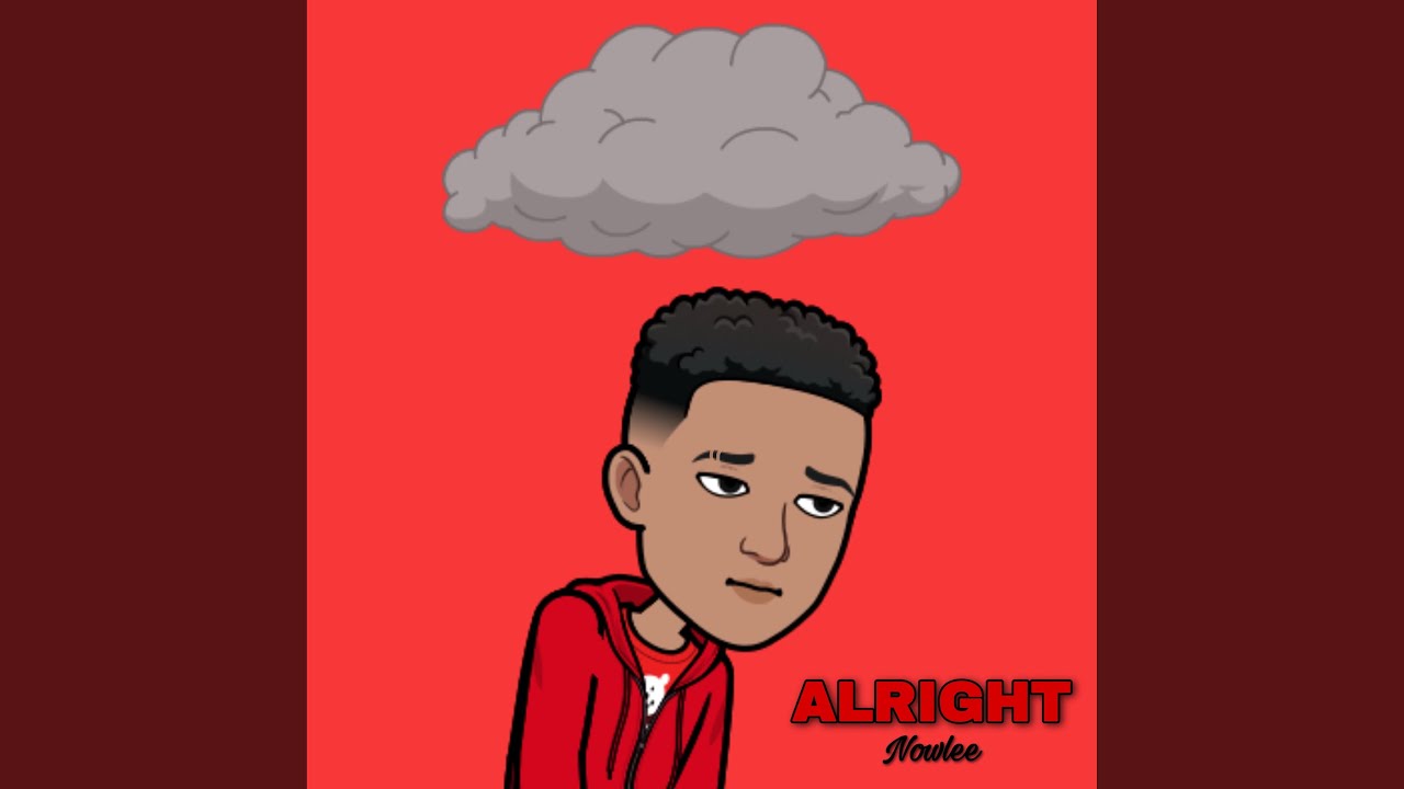 YouTube에서 Alright 보기 YouTube에서 Alright 보기