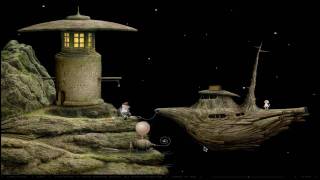 [Part 4] [FINAL] Samorost2 Walkthrough With Commentary screenshot 3