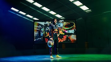 Max Verstappen – 2025 Brazil Helmet