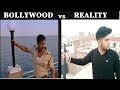 | Bollywood vs Reality | Expectation vs Reality | music songs | By Hunter Boyzz