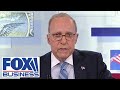 Larry Kudlow: NEVER bet against this...